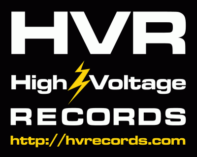 High Voltage Records (ITA)